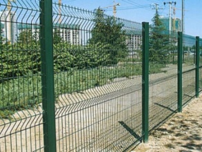 3D заборы для частного дома 80 метров фото в Наро-Фоминске